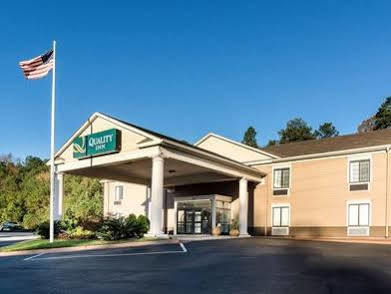 Locanda Quality Phenix Columbus 2*